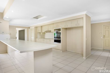 Property photo of 38 Newport Drive Robina QLD 4226