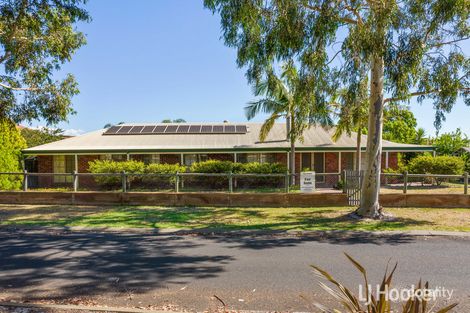 18 Burleigh Dr, Australind, WA 6233