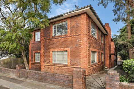 Property photo of 8/41 Livingstone Road Petersham NSW 2049