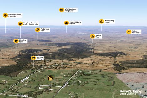 43 Tweddle Rd, Gisborne South, VIC 3437