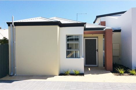 5/80 Dowitcher Loop, Gosnells, WA 6110