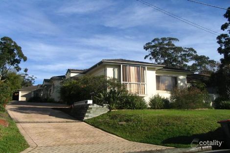 11 Blanche St, Oatley, NSW 2223