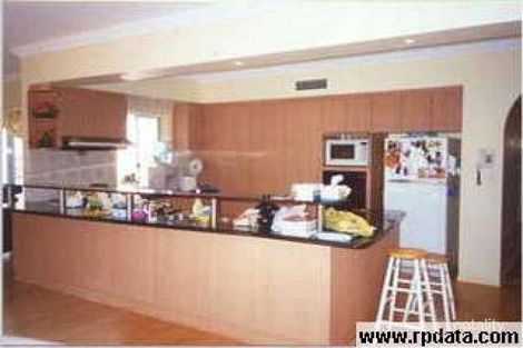 Property photo of 29 Poinciana Crescent Stretton QLD 4116