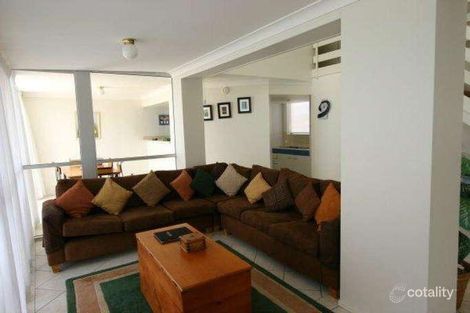 Property photo of 17/5 Ward Street Coolangatta QLD 4225