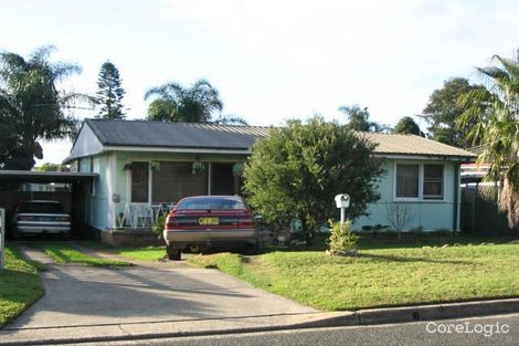 Property photo of 18 Stevenage Road Canley Heights NSW 2166