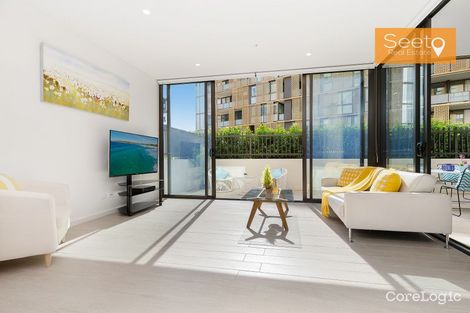 Property photo of 223/1C Burroway Road Wentworth Point NSW 2127