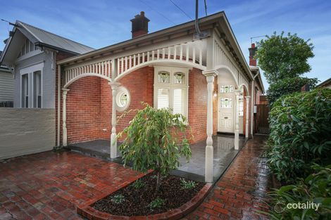 Property photo of 21 Steele Street Moonee Ponds VIC 3039