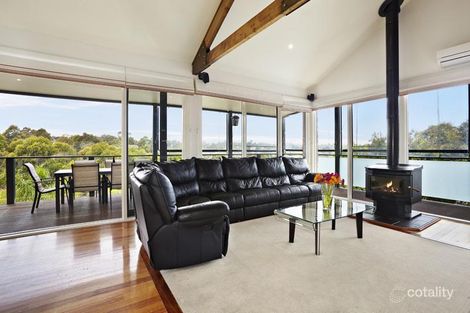 Property photo of 3 Green Ridge Warrandyte South VIC 3134