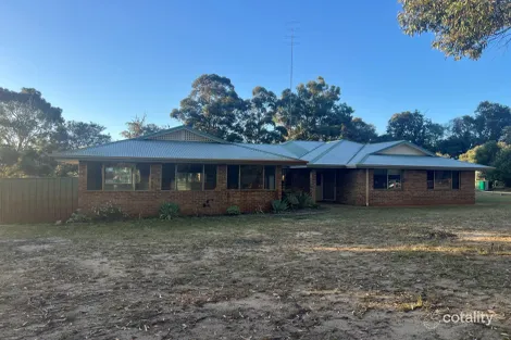Property photo of 7 Tributary Place Leschenault WA 6233