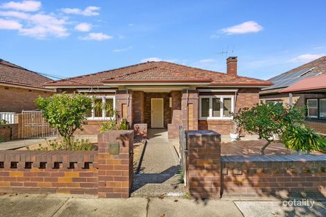 Property photo of 6 Betts Avenue Five Dock NSW 2046