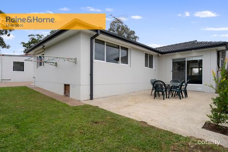 Property photo of 6 Linda Avenue Bass Hill NSW 2197