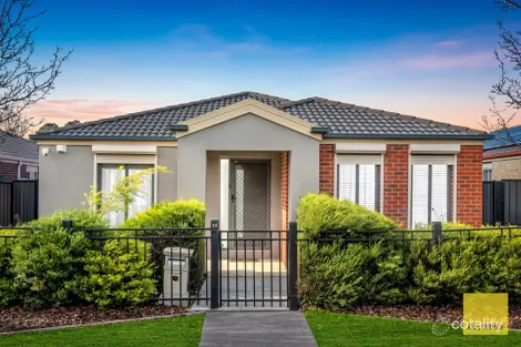 Property photo of 14 Adavale Amble Tarneit VIC 3029