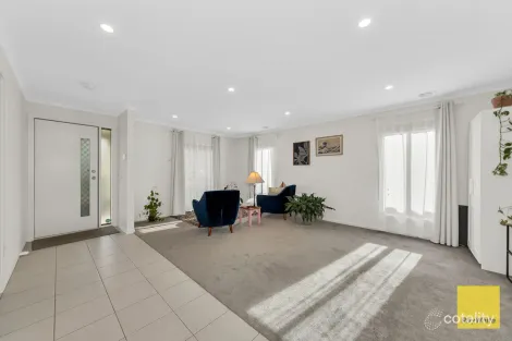 Property photo of 14 Adavale Amble Tarneit VIC 3029