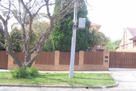 19 Gillies St, Mitcham, VIC 3132