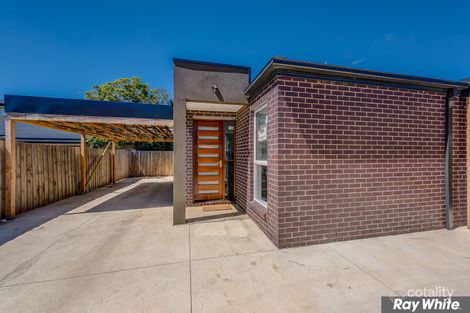 Property photo of 2/103 Bladin Street Laverton VIC 3028