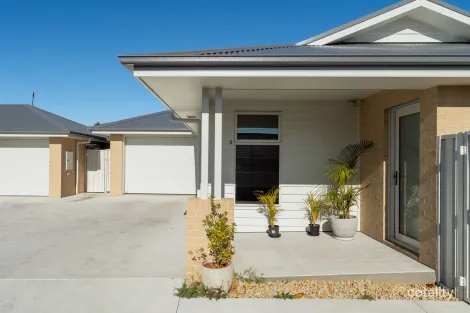 Property photo of 62 Percy Street Devonport TAS 7310