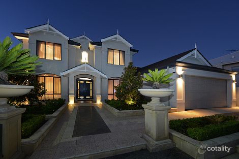Property photo of 21 Bencubbin Crescent Dianella WA 6059