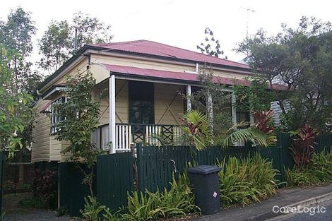 Property photo of 23 Longwood Street Woolloongabba QLD 4102