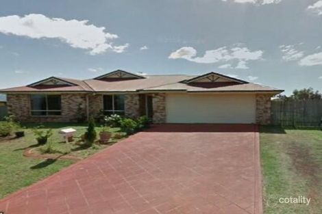 Property photo of 11 Macrossan Street Cranley QLD 4350