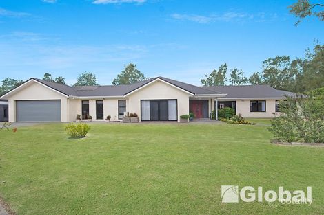Property photo of 2 Bluewater Avenue Fassifern NSW 2283