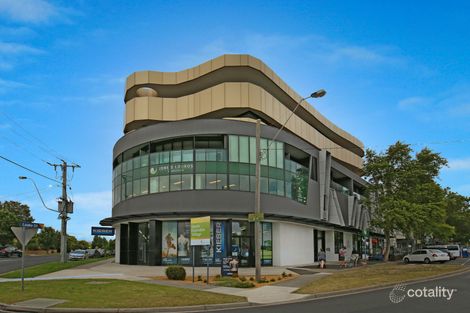 Property photo of 112/24 Leake Street Essendon VIC 3040