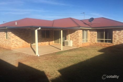 Property photo of 11 Macrossan Street Cranley QLD 4350