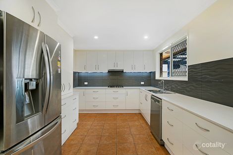 Property photo of 48 Paull Street Wilsonton QLD 4350