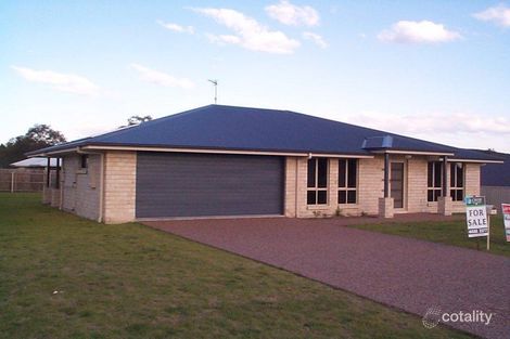 6 Pavilion Dr, Stanthorpe, QLD 4380