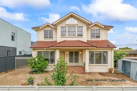 Property photo of 8 Lester Street Lurnea NSW 2170