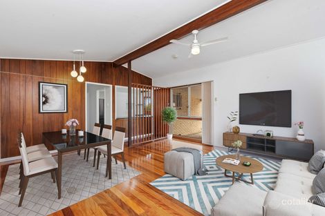 Property photo of 47 Eidsvold Street Keperra QLD 4054