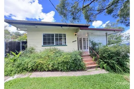 19 Paten St, North Ipswich, QLD 4305