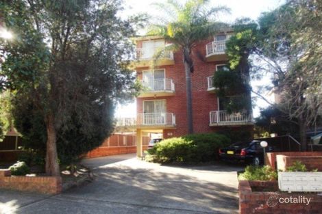 9/58 Alice St, Harris Park, NSW 2150