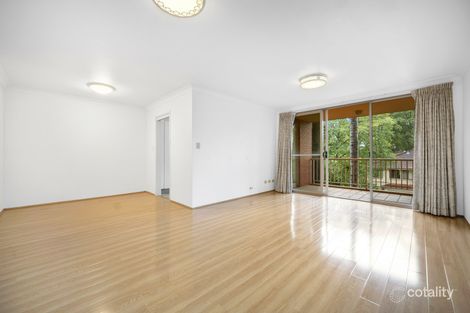 Property photo of 3/37-47 Lancaster Drive Marsfield NSW 2122