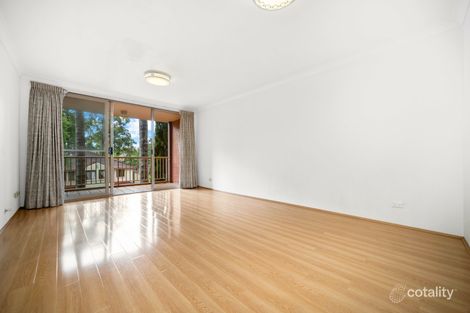Property photo of 3/37-47 Lancaster Drive Marsfield NSW 2122