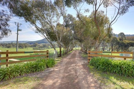 Property photo of 614 King Parrot Creek Road Strath Creek VIC 3658