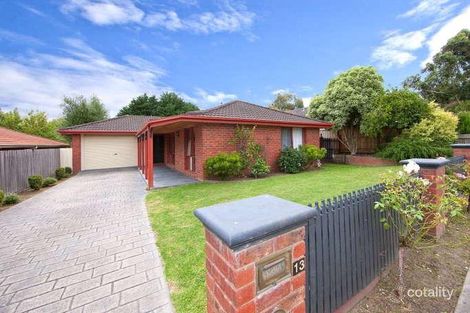 13 Australis Cl, Langwarrin, VIC 3910