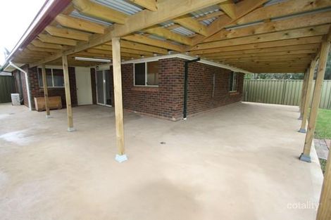 Property photo of 34 Devitt Crescent The Oaks NSW 2570