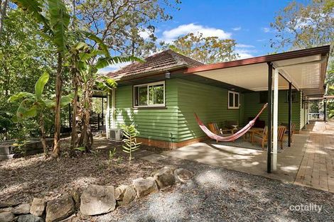 Property photo of 581 Moggill Road Indooroopilly QLD 4068