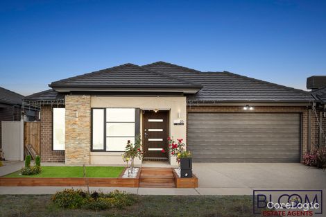 Property photo of 25 Eddy Crescent Tarneit VIC 3029