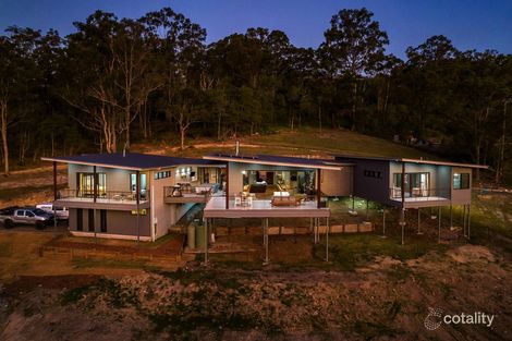 Property photo of 521 Gold Coast Springbrook Road Mudgeeraba QLD 4213