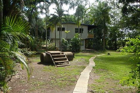 Property photo of 50 Weaver Road Noonamah NT 0837