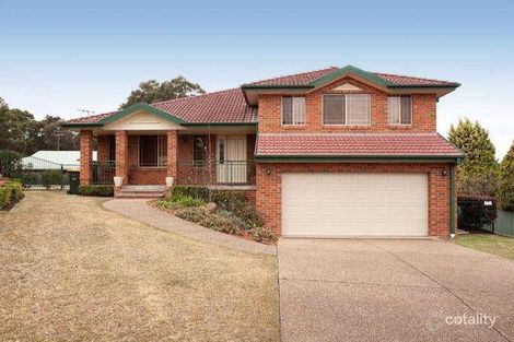 Property photo of 27 Castle Close Charlestown NSW 2290