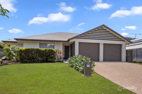 Property photo of 7 Kato Place Mount Louisa QLD 4814