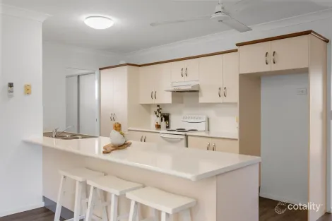 Property photo of 7 Kato Place Mount Louisa QLD 4814