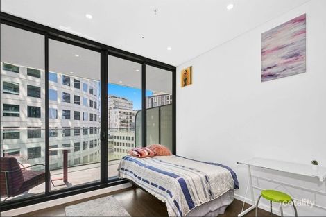 Property photo of 805/500 Pacific Highway St Leonards NSW 2065