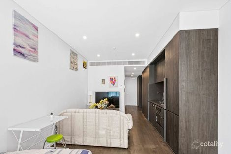 Property photo of 805/500 Pacific Highway St Leonards NSW 2065