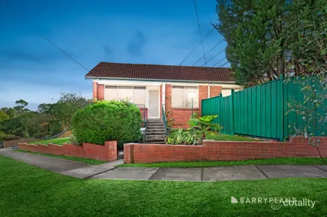 3 Saul Ct, Greensborough, VIC 3088