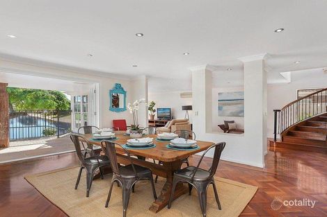 Property photo of 23 Argyle Crescent Bundall QLD 4217