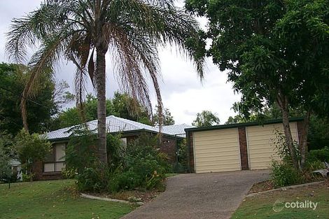 25 Melinda St, Camira, QLD 4300