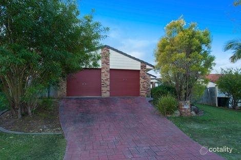 Property photo of 7 Tuberose Place Calamvale QLD 4116